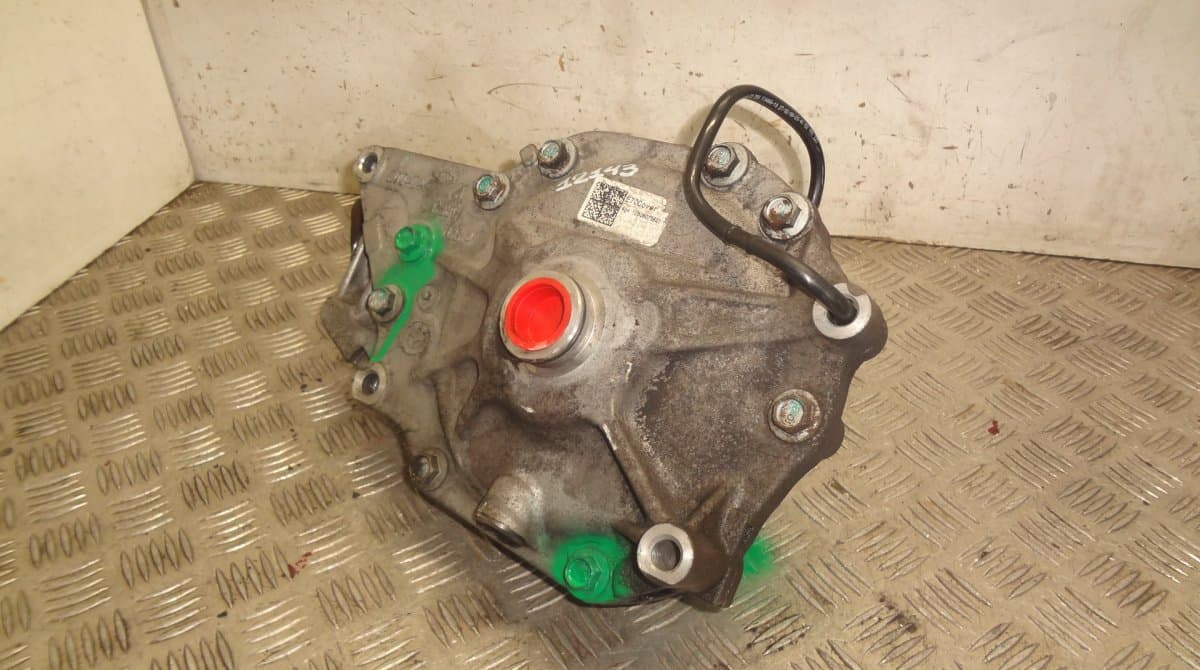 BMW Front axle Differential BMW X5 (E70) (2007-2013)