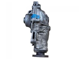 BMW 7584518 Front axle Differential BMW 5 (F10, F11) (2010-2017) — thumbnail 2