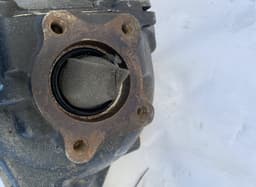 KIA Front axle Differential KIA SORENTO I (JC) (2002-2009) — thumbnail 4