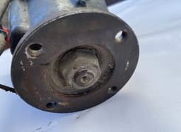 KIA Front axle Differential KIA SORENTO I (JC) (2002-2009) — thumbnail 3