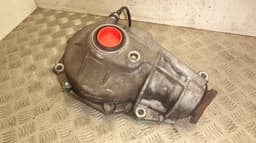 BMW Front axle Differential BMW X5 (E70) (2007-2013) — thumbnail 4