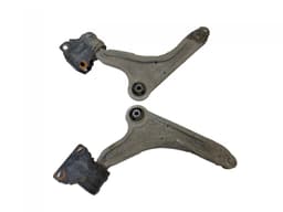 FORD 2180769 2180767 Front Axle Track Control Arm lower left FORD MONDEO Mk V (CD, CE, CF) (2014-2022) — thumbnail 2