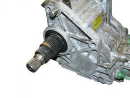 HYUNDAI WGTM/T Front axle Differential HYUNDAI SANTA FE I (SM) (2000-2006) — thumbnail 5