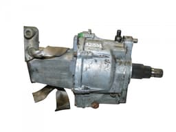 HYUNDAI WGTM/T Front axle Differential HYUNDAI SANTA FE I (SM) (2000-2006) — thumbnail 2