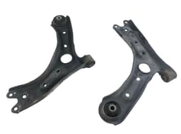 KIA 54500C1000 Front Axle Track Control Arm lower left KIA OPTIMA IV (JF) (2015-2020) — thumbnail 2
