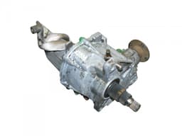 HYUNDAI WGTM/T Front axle Differential HYUNDAI SANTA FE I (SM) (2000-2006) — thumbnail 1