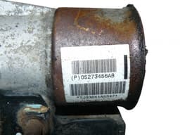JEEP 05273456AB Front axle Differential JEEP COMPASS I (PK) (2006-2016) — thumbnail 4