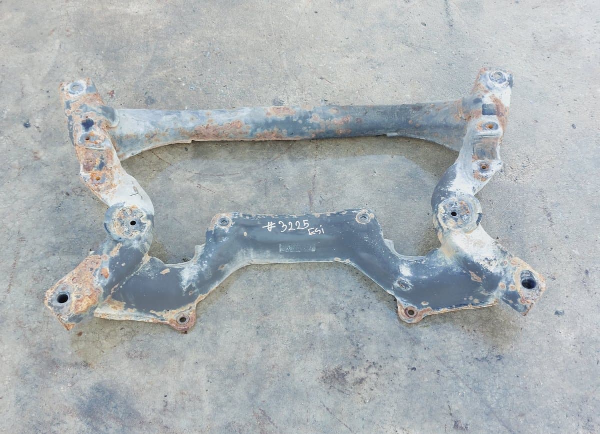 MERCEDES-BENZ A2116201187 Front Axle Beam MERCEDES-BENZ E-CLASS (W211) (2002-2009)