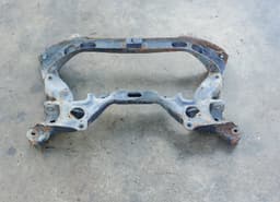 MERCEDES-BENZ A2116201187 Front Axle Beam MERCEDES-BENZ E-CLASS (W211) (2002-2009) — thumbnail 2