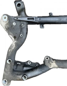 MERCEDES-BENZ Front Axle Beam MERCEDES-BENZ E-CLASS Coupe (C207) (2009-2016) — thumbnail 2