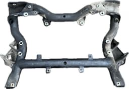 MERCEDES-BENZ Front Axle Beam MERCEDES-BENZ E-CLASS Coupe (C207) (2009-2016) — thumbnail 4