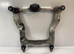 HONDA 50100SJAJ00 Front Axle Beam HONDA LEGEND IV (KB) (2004-2012) — thumbnail 3