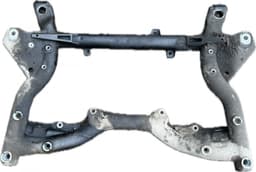 MERCEDES-BENZ Front Axle Beam MERCEDES-BENZ E-CLASS Coupe (C207) (2009-2016) — thumbnail 1