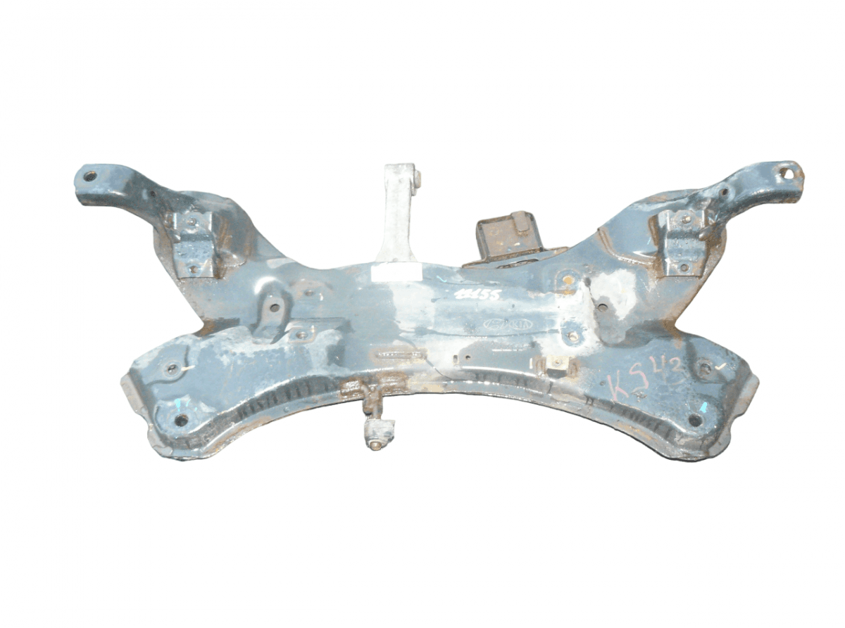 624012Y300A Front Axle Beam KIA SPORTAGE III (SL) (2010-2015)