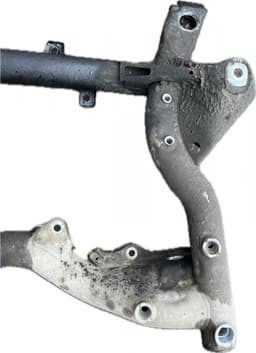 MERCEDES-BENZ Front Axle Beam MERCEDES-BENZ E-CLASS Coupe (C207) (2009-2016) — thumbnail 3