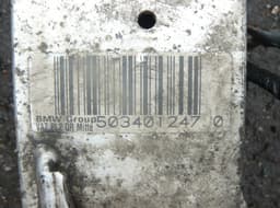 BMW Front Axle Beam BMW 3 (E90, E91, E92, E93) (2005-2011) — thumbnail 4