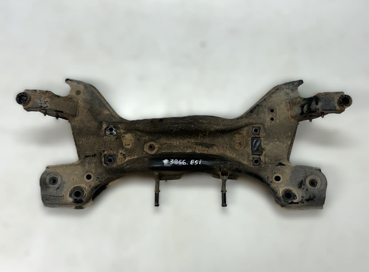 SEAT 6R0199315L Front Axle Beam SEAT IBIZA IV (6J, 6P) (2008-2017)