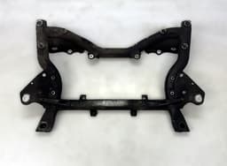 MERCEDES-BENZ A2046280557 Front Axle Beam MERCEDES-BENZ E-CLASS Coupe (C207) (2009-2016) — thumbnail 1