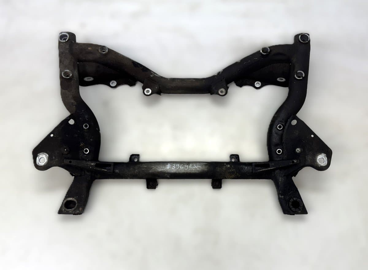 A2046280557 Front Axle Beam MERCEDES-BENZ E-CLASS Coupe (C207) (2009-2016)