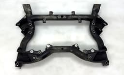 MERCEDES-BENZ A2046280557 Front Axle Beam MERCEDES-BENZ E-CLASS Coupe (C207) (2009-2016) — thumbnail 2