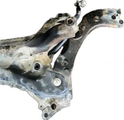 TOYOTA Front Axle Beam TOYOTA PRIUS III (XW30) (2009-2015) — thumbnail 2