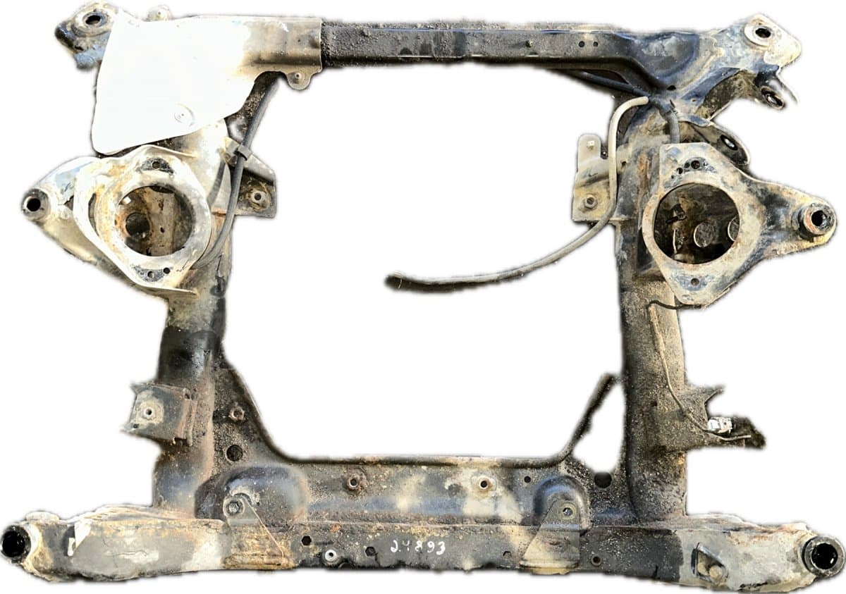 BMW 31116776763 Front Axle Beam BMW 3 (E90, E91, E92, E93) (2005-2011)