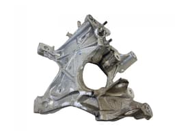 AUDI 8W0399296E Front axle beam / engine beam, other AUDI A4 (8W, B9) (2015-) — thumbnail 2
