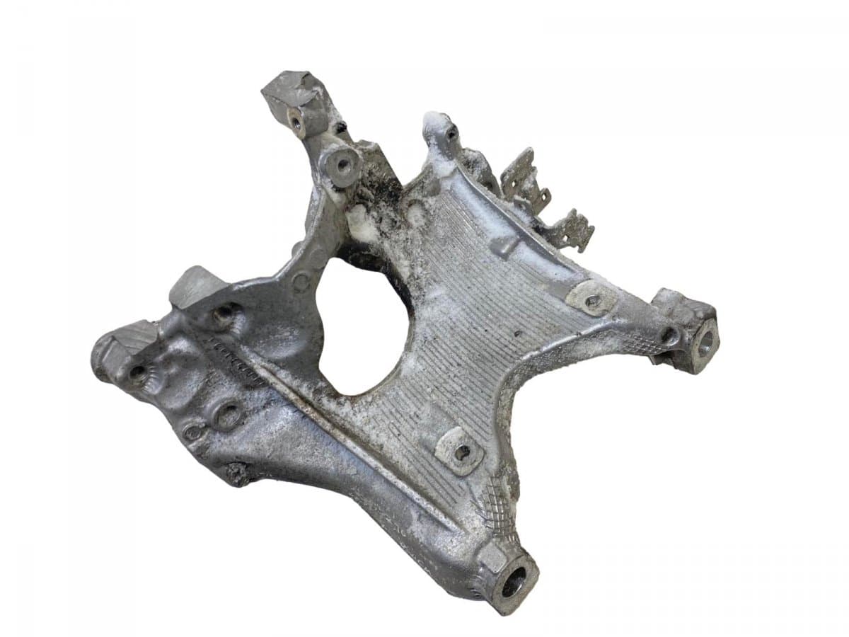AUDI 8W0399296E Front axle beam / engine beam, other AUDI A4 (8W, B9) (2015-)