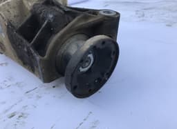 MERCEDES-BENZ 4460060030 Front axle Differential MERCEDES-BENZ ML-CLASS (W163) (1998-2005) — thumbnail 4