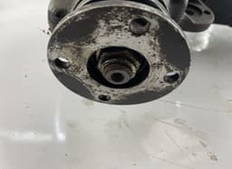 HYUNDAI Front axle Differential HYUNDAI TERRACAN (HP) (2001-2006) — thumbnail 4