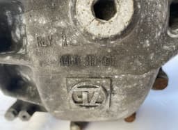 MERCEDES-BENZ Front axle Differential MERCEDES-BENZ ML-CLASS (W163) (1998-2005) — thumbnail 5