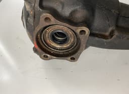 HYUNDAI Front axle Differential HYUNDAI TERRACAN (HP) (2001-2006) — thumbnail 5