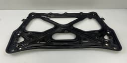 AUDI 4H0399345P Front axle beam / engine beam, other AUDI A6 / A6 ALLROAD (C7, 4G) (2010-2018) — thumbnail 1