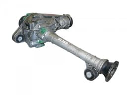 VW Front axle Differential VW TOUAREG I (7L) (2002-2010) — thumbnail 4