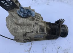 MERCEDES-BENZ 4460060030 Front axle Differential MERCEDES-BENZ ML-CLASS (W163) (1998-2005) — thumbnail 3