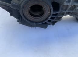 MERCEDES-BENZ Front axle Differential MERCEDES-BENZ ML-CLASS (W163) (1998-2005) — thumbnail 2
