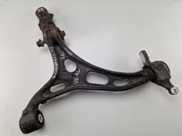 JEEP 68022605AD Front Axle Track Control Arm lower left JEEP GRAND CHEROKEE IV (WK, WK2) (2010-2021) — thumbnail 1