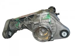 VW Front axle Differential VW TOUAREG I (7L) (2002-2010) — thumbnail 3