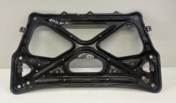AUDI 4H0399345P Front axle beam / engine beam, other AUDI A6 / A6 ALLROAD (C7, 4G) (2010-2018) — thumbnail 2