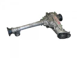 VW Front axle Differential VW TOUAREG I (7L) (2002-2010) — thumbnail 5