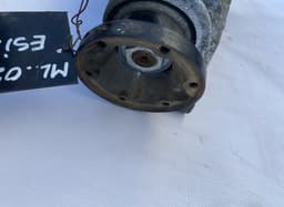 MERCEDES-BENZ Front axle Differential MERCEDES-BENZ ML-CLASS (W163) (1998-2005) — thumbnail 4