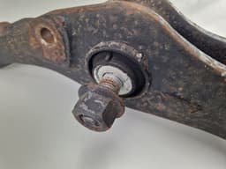 JEEP 68022605AD Front Axle Track Control Arm lower left JEEP GRAND CHEROKEE IV (WK, WK2) (2010-2021) — thumbnail 5