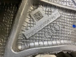 AUDI 8W0399296E Front axle beam / engine beam, other AUDI A4 (8W, B9) (2015-) — thumbnail 4