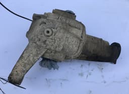 MERCEDES-BENZ 4460060030 Front axle Differential MERCEDES-BENZ ML-CLASS (W163) (1998-2005) — thumbnail 1