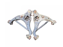 FORD JL1Z3078A JL1Z3078B JL1Z3079B JL1Z3079A Front Axle Track Control Arm lower left FORD EXPEDITION IV (2017-) — thumbnail 2