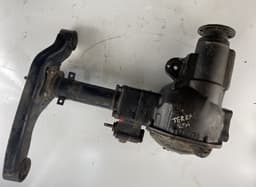 HYUNDAI Front axle Differential HYUNDAI TERRACAN (HP) (2001-2006) — thumbnail 1