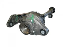 VW Front axle Differential VW TOUAREG I (7L) (2002-2010) — thumbnail 2