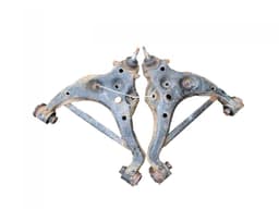 FORD JL1Z3078A JL1Z3078B JL1Z3079B JL1Z3079A Front Axle Track Control Arm lower left FORD EXPEDITION IV (2017-) — thumbnail 1