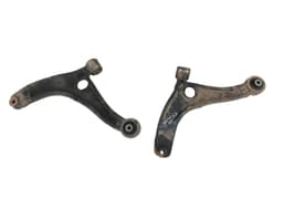 RENAULT 8200688871 8200688875 Front Axle Track Control Arm lower left RENAULT MASTER III (FV, JV) (2010-2024) — thumbnail 4