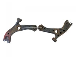 TOYOTA 48069F4010 48068F4010 Front Axle Track Control Arm lower left TOYOTA C-HR I (AX10, AX50) (2016-2023) — thumbnail 1